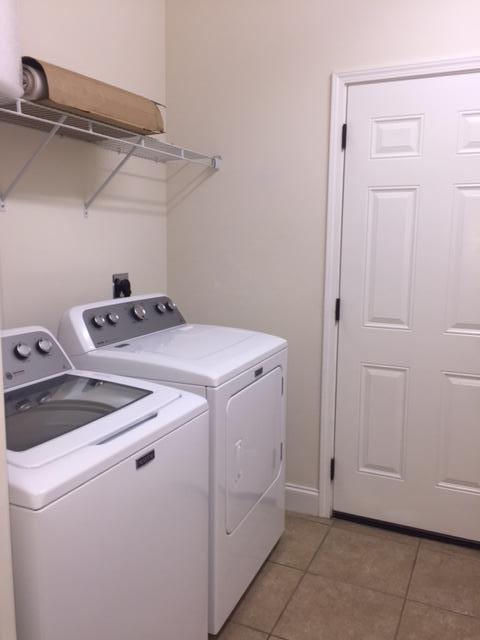 MAGNOLIA CREEK PHASE 1 - Residential