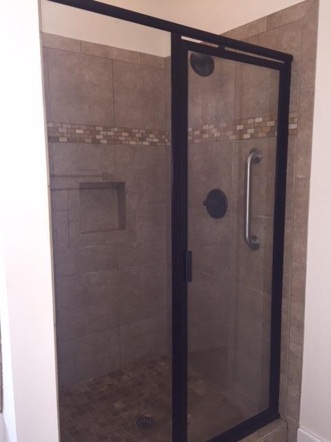 MAGNOLIA CREEK PHASE 1 - Residential