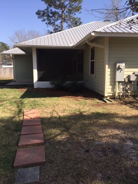 MAGNOLIA CREEK PHASE 1 - Residential