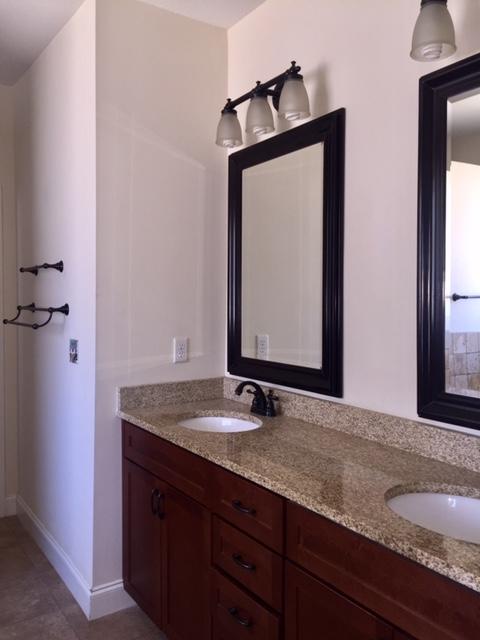 MAGNOLIA CREEK PHASE 1 - Residential