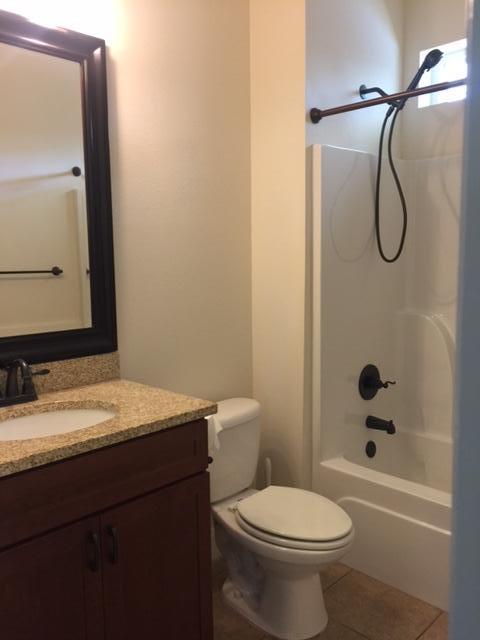 MAGNOLIA CREEK PHASE 1 - Residential