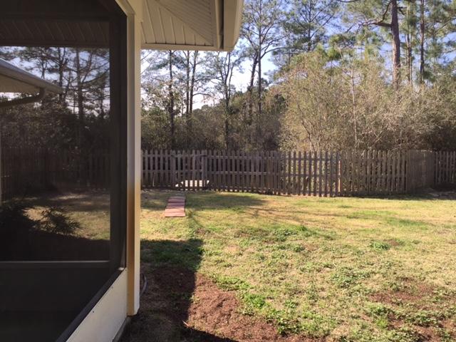 MAGNOLIA CREEK PHASE 1 - Residential