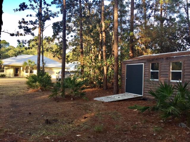 MAGNOLIA CREEK PHASE 1 - Residential