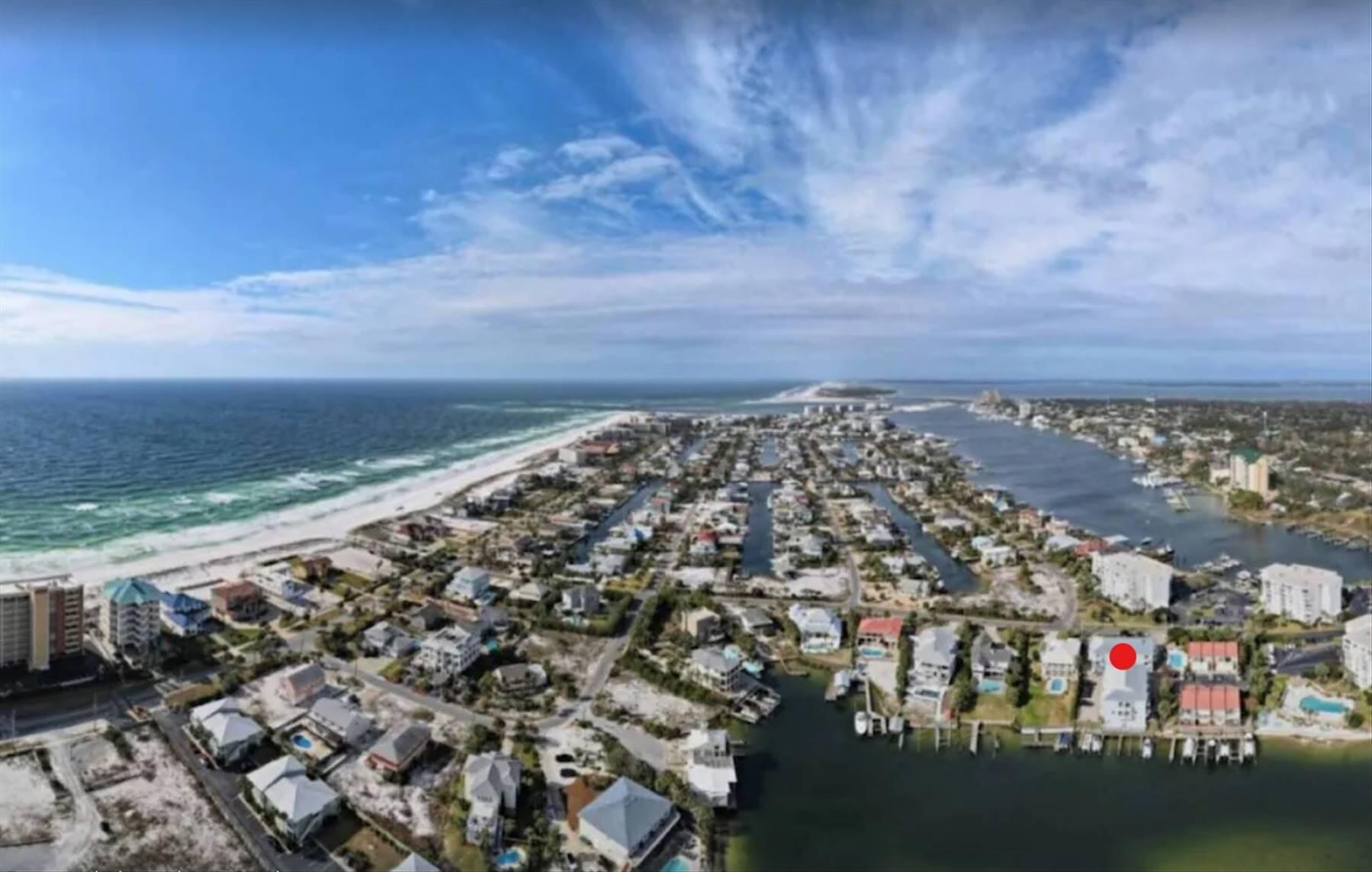 LAGUNA POINT CONDO - Residential