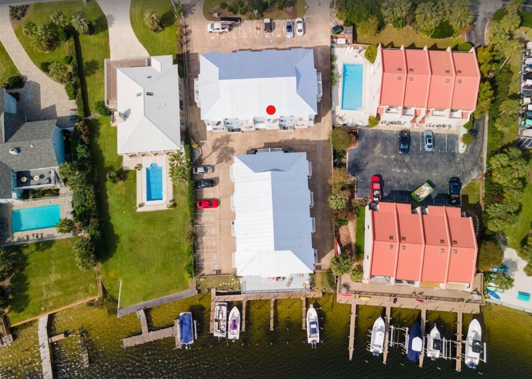 LAGUNA POINT CONDO - Residential