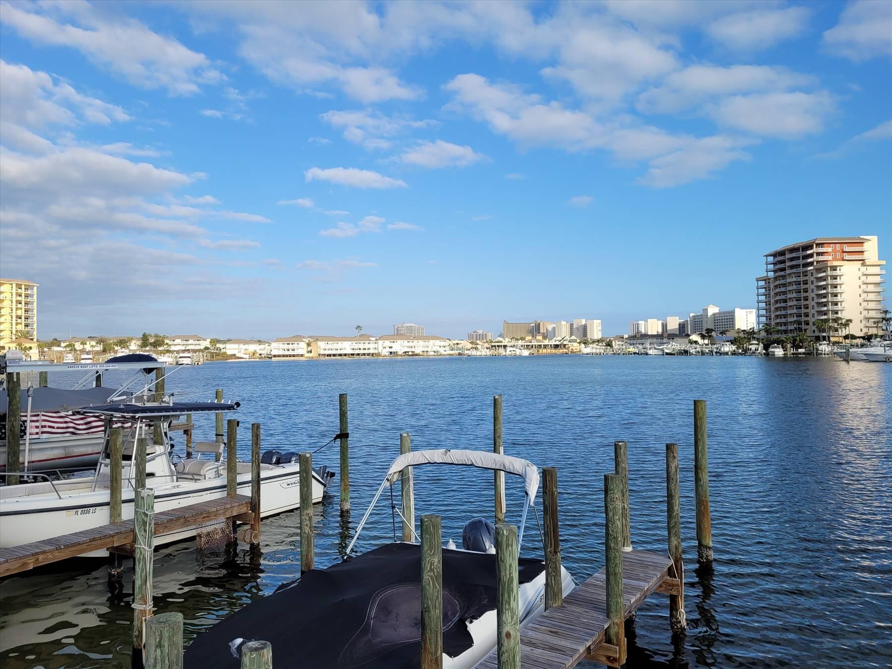 LAGUNA POINT CONDO - Residential