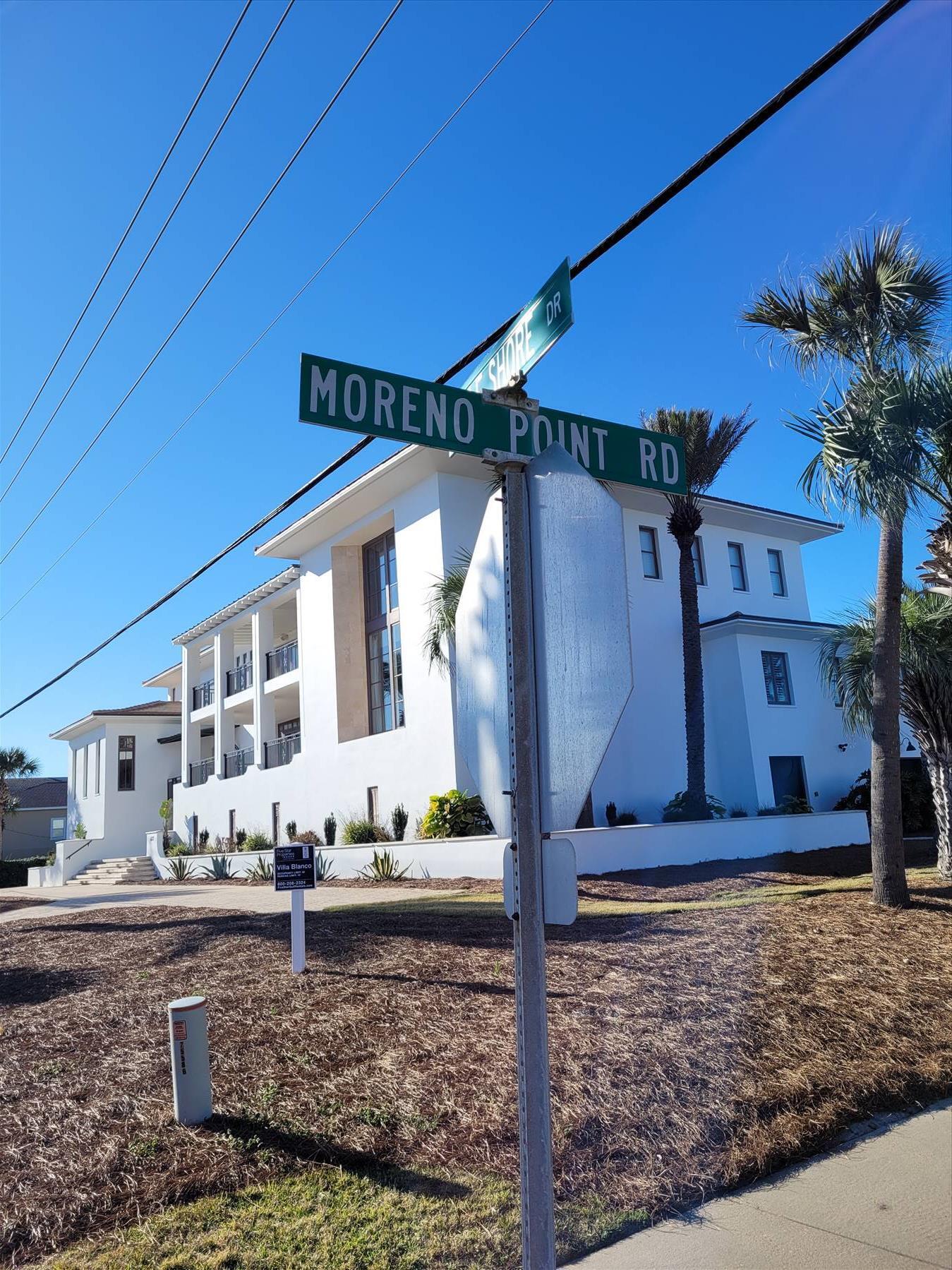 LAGUNA POINT CONDO - Residential