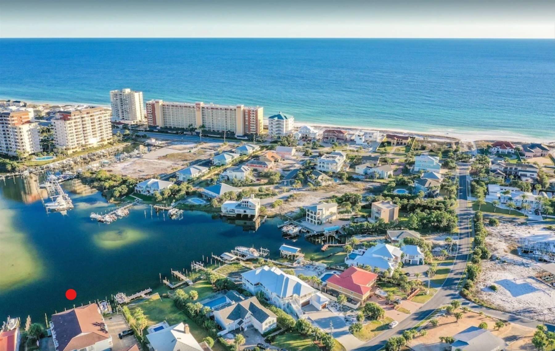 LAGUNA POINT CONDO - Residential