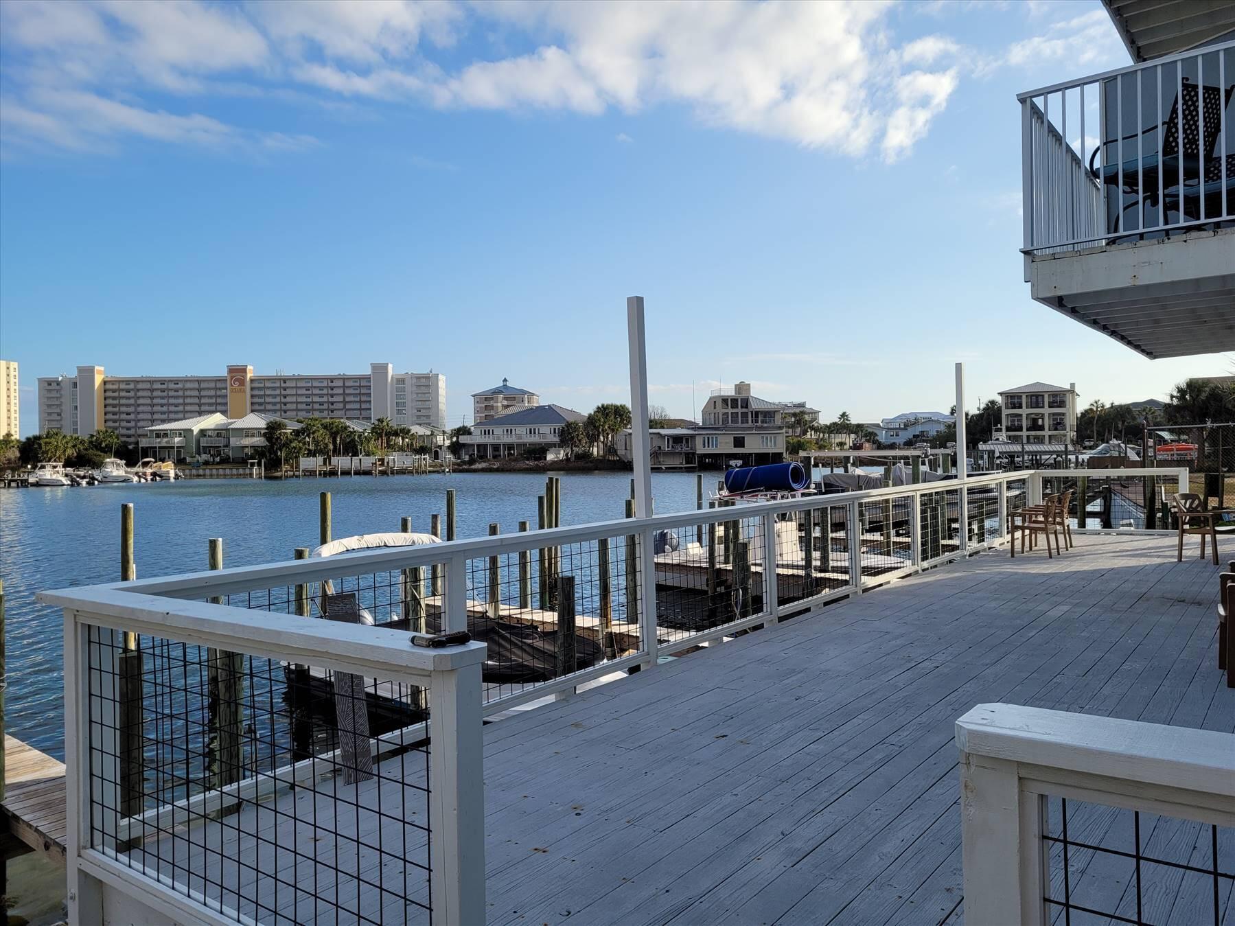 LAGUNA POINT CONDO - Residential