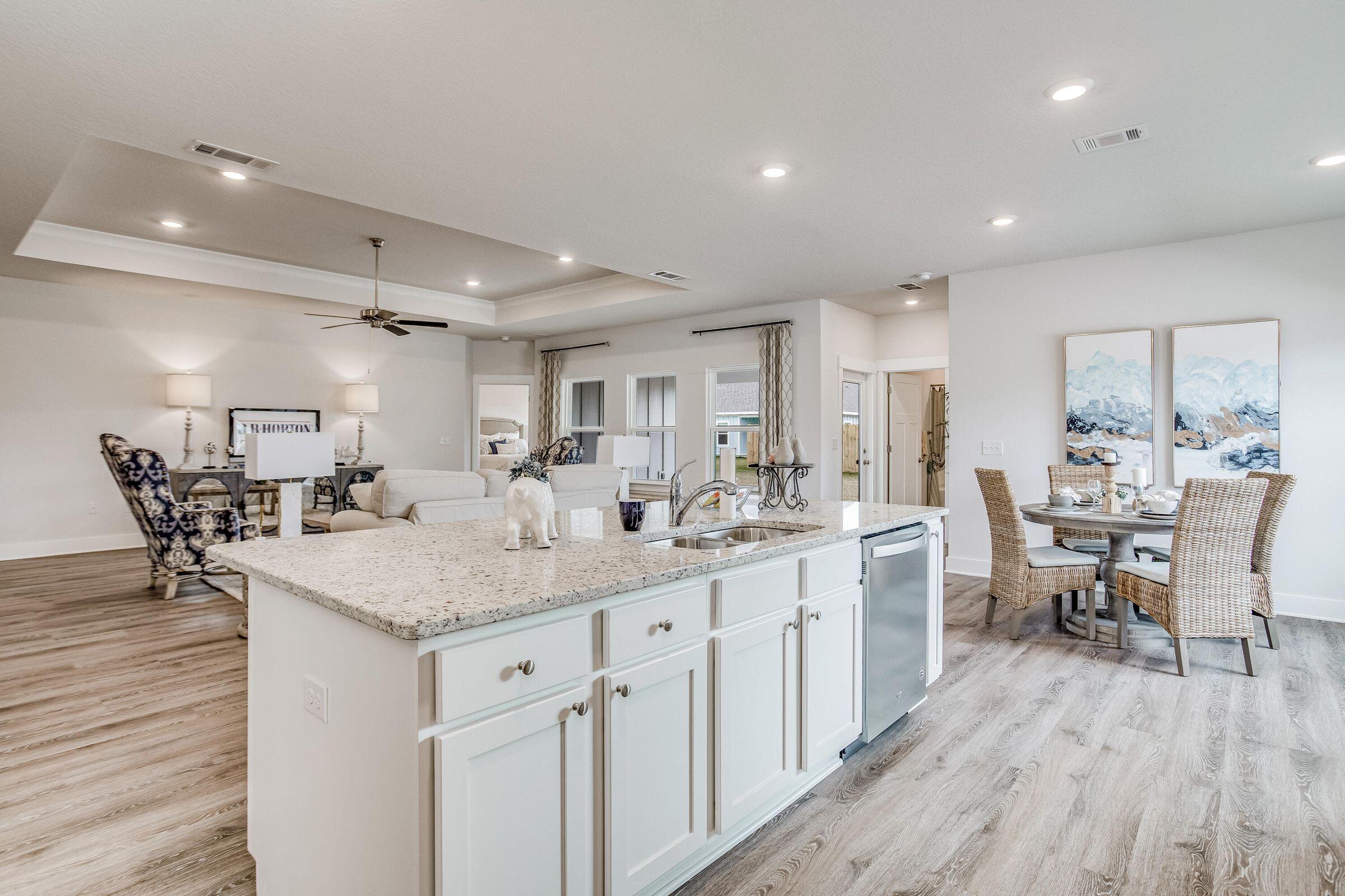 SHOAL RIVER LANDING PHASE 2A - Residential