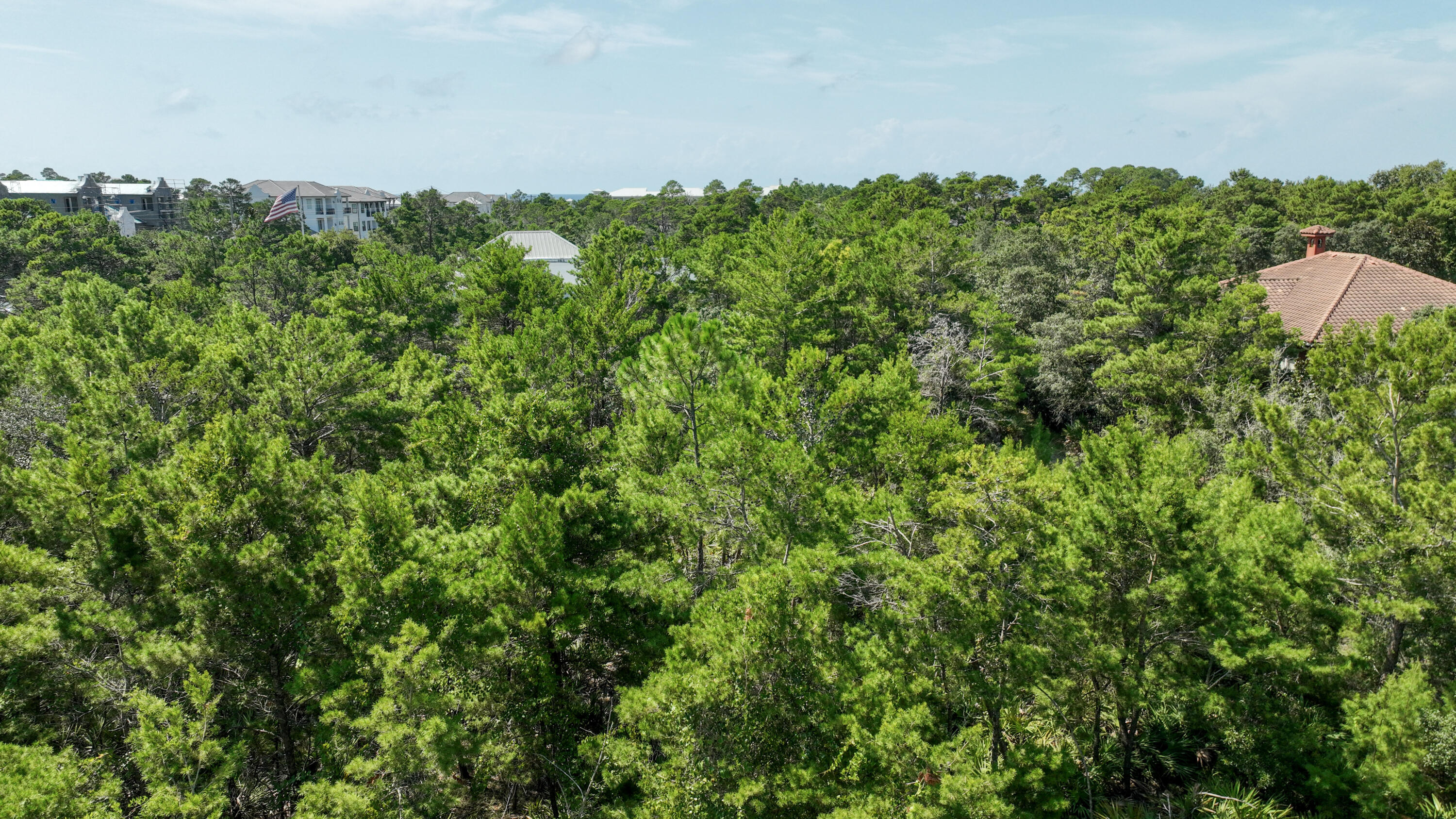Gulf Place Town Center - Land