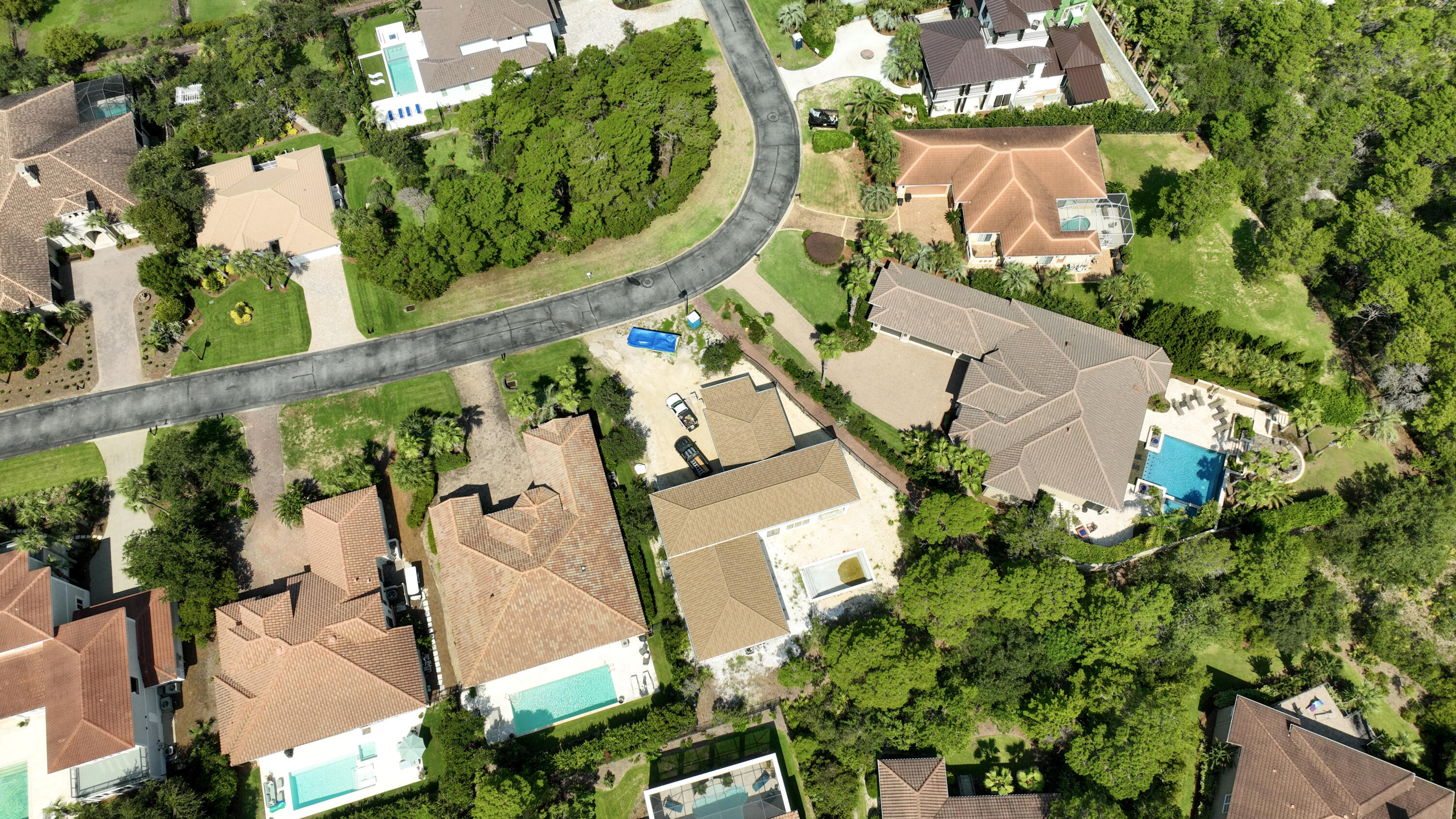 Gulf Place Town Center - Land