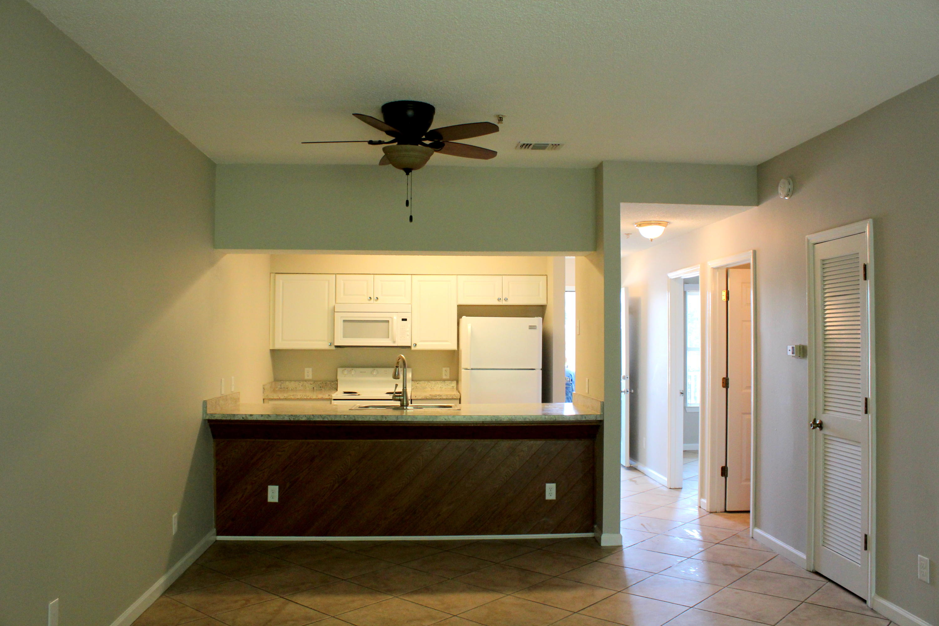 POINTE OF VIEW CONDO - Residential