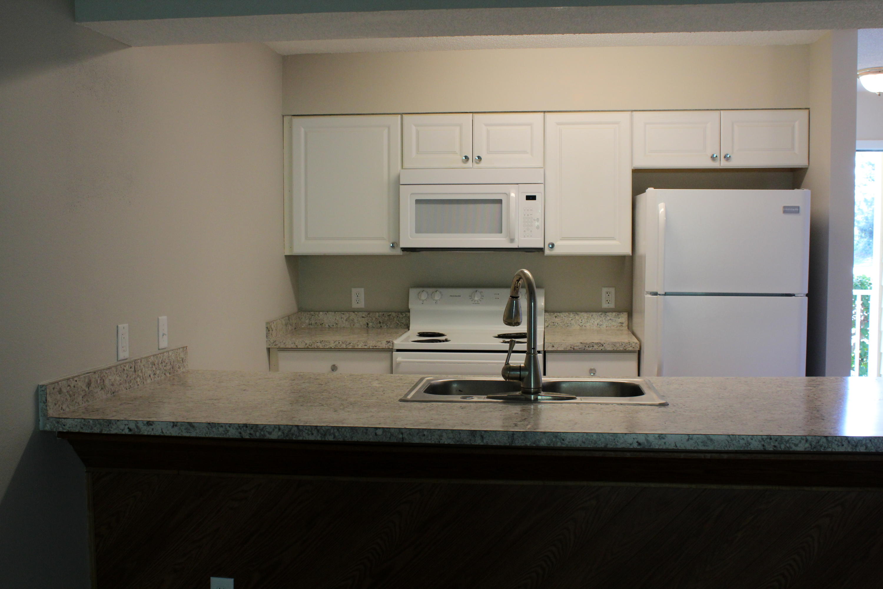 POINTE OF VIEW CONDO - Residential