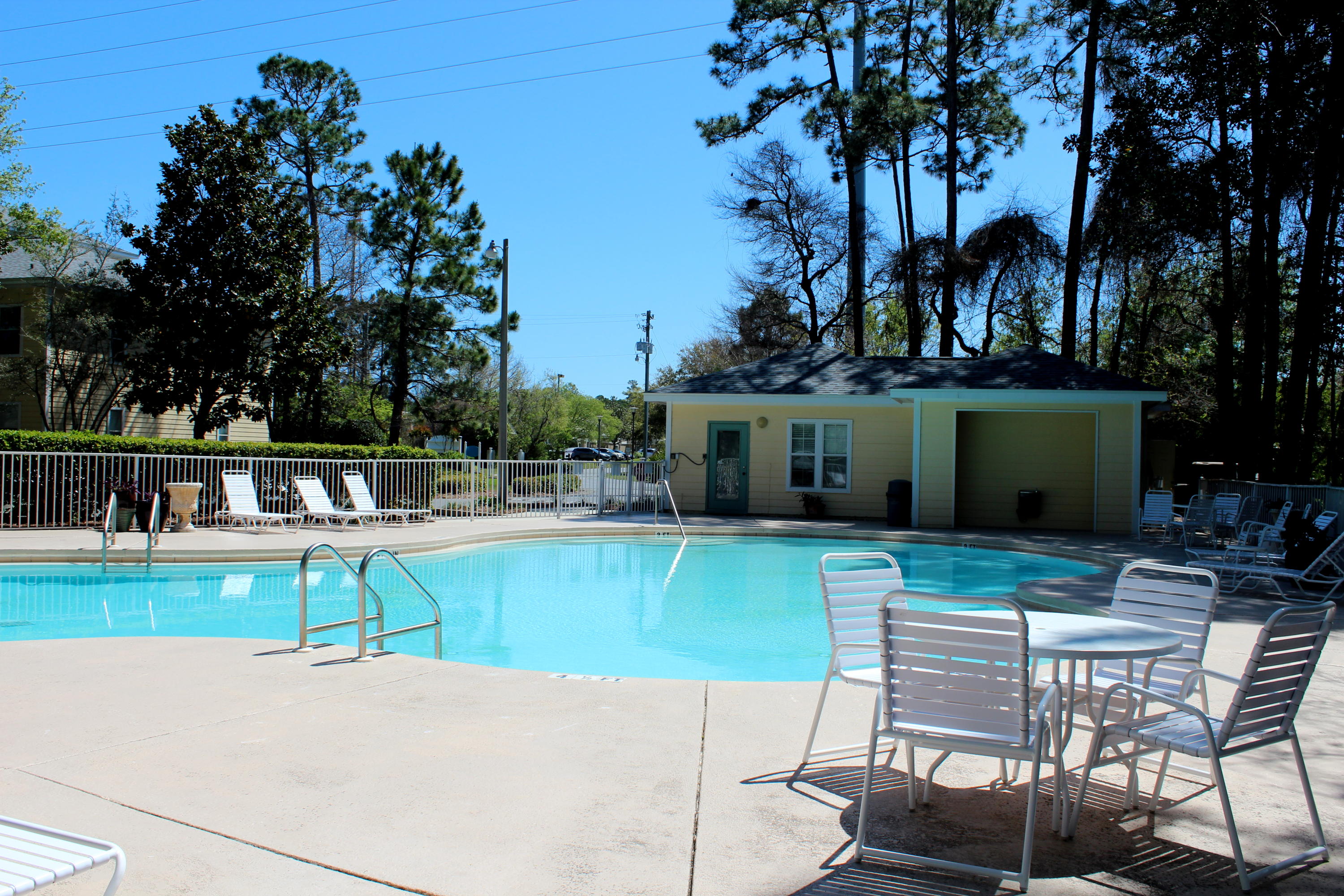 POINTE OF VIEW CONDO - Residential