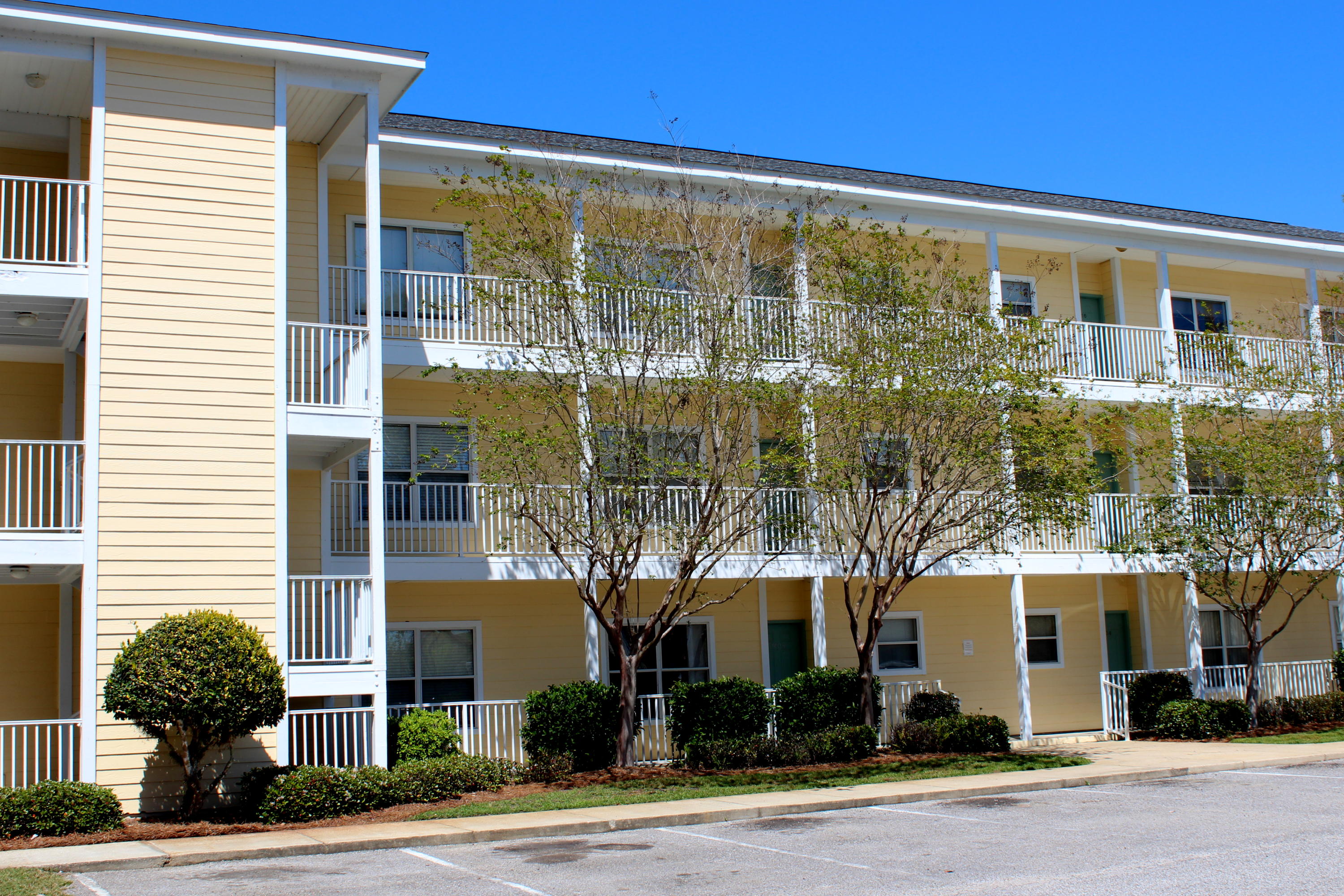 POINTE OF VIEW CONDO - Residential