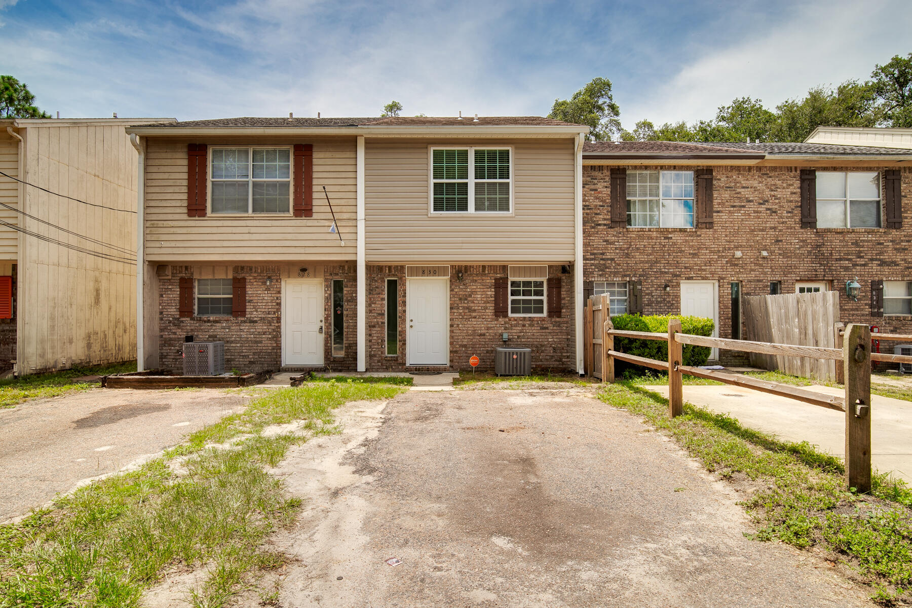SHERRI ESTATES - Residential