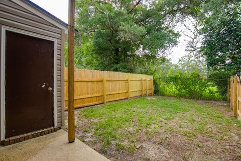 A home in Fort Walton Beach