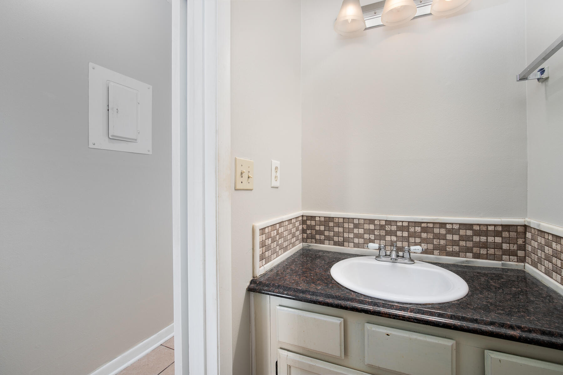 SHERRI ESTATES - Residential
