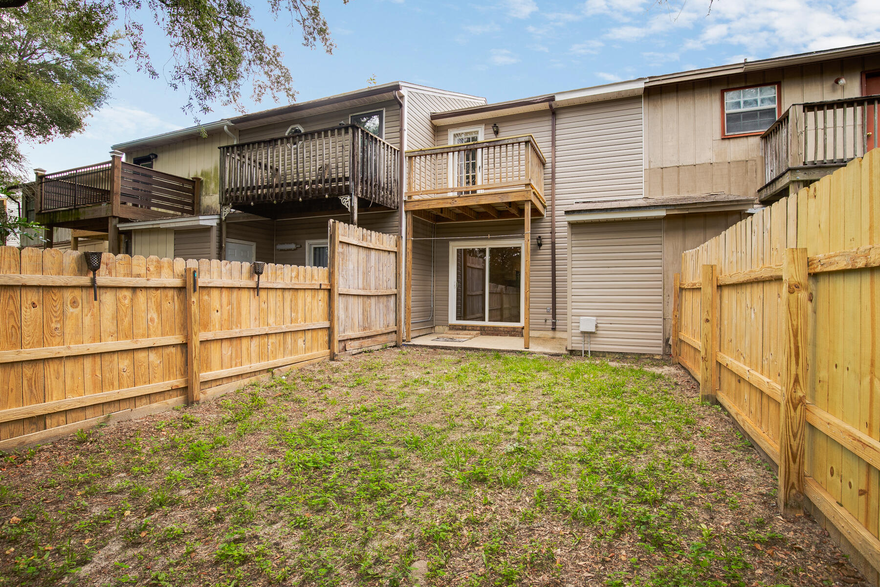 SHERRI ESTATES - Residential