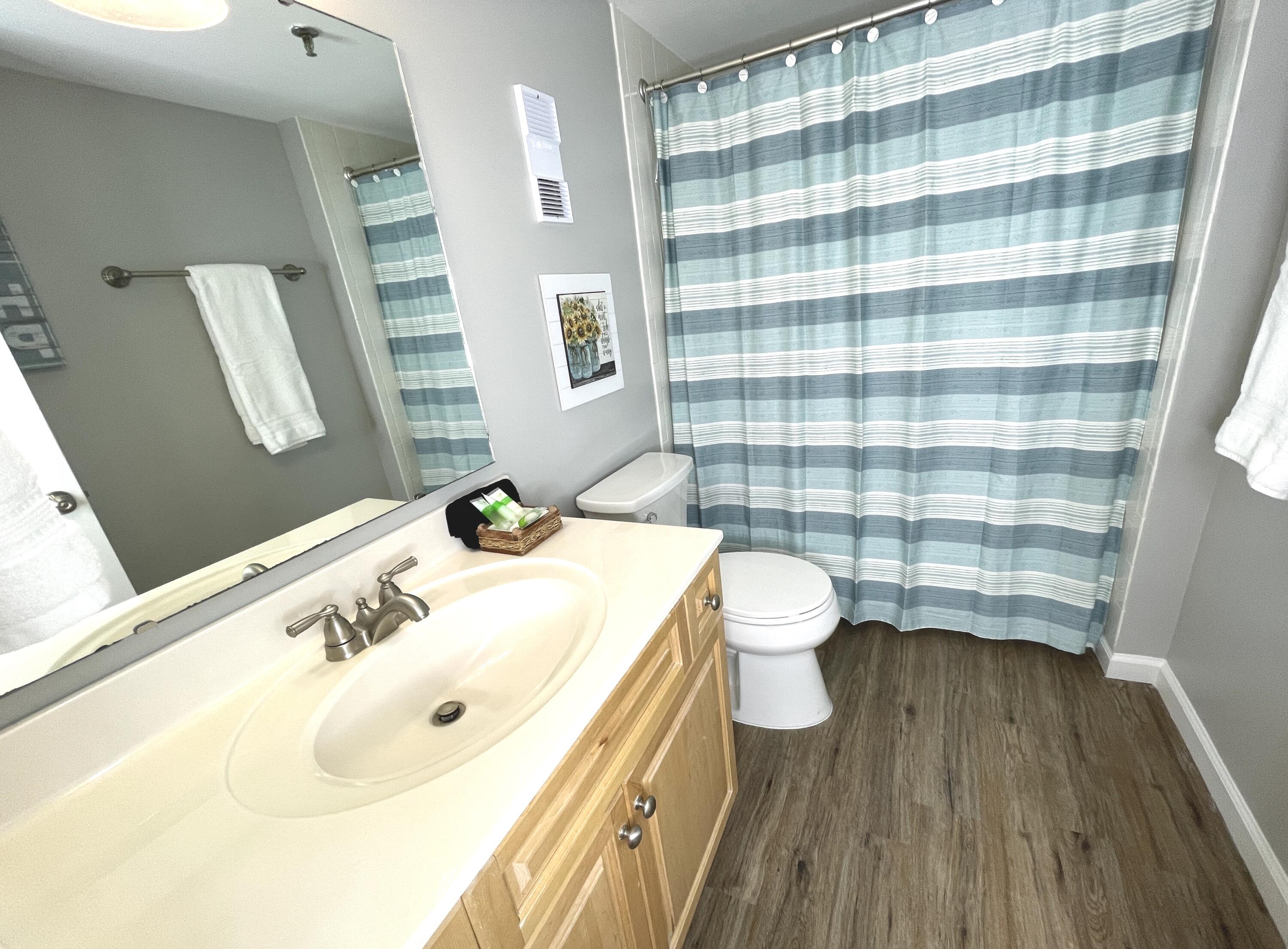 DESTIN ON THE GULF - Residential