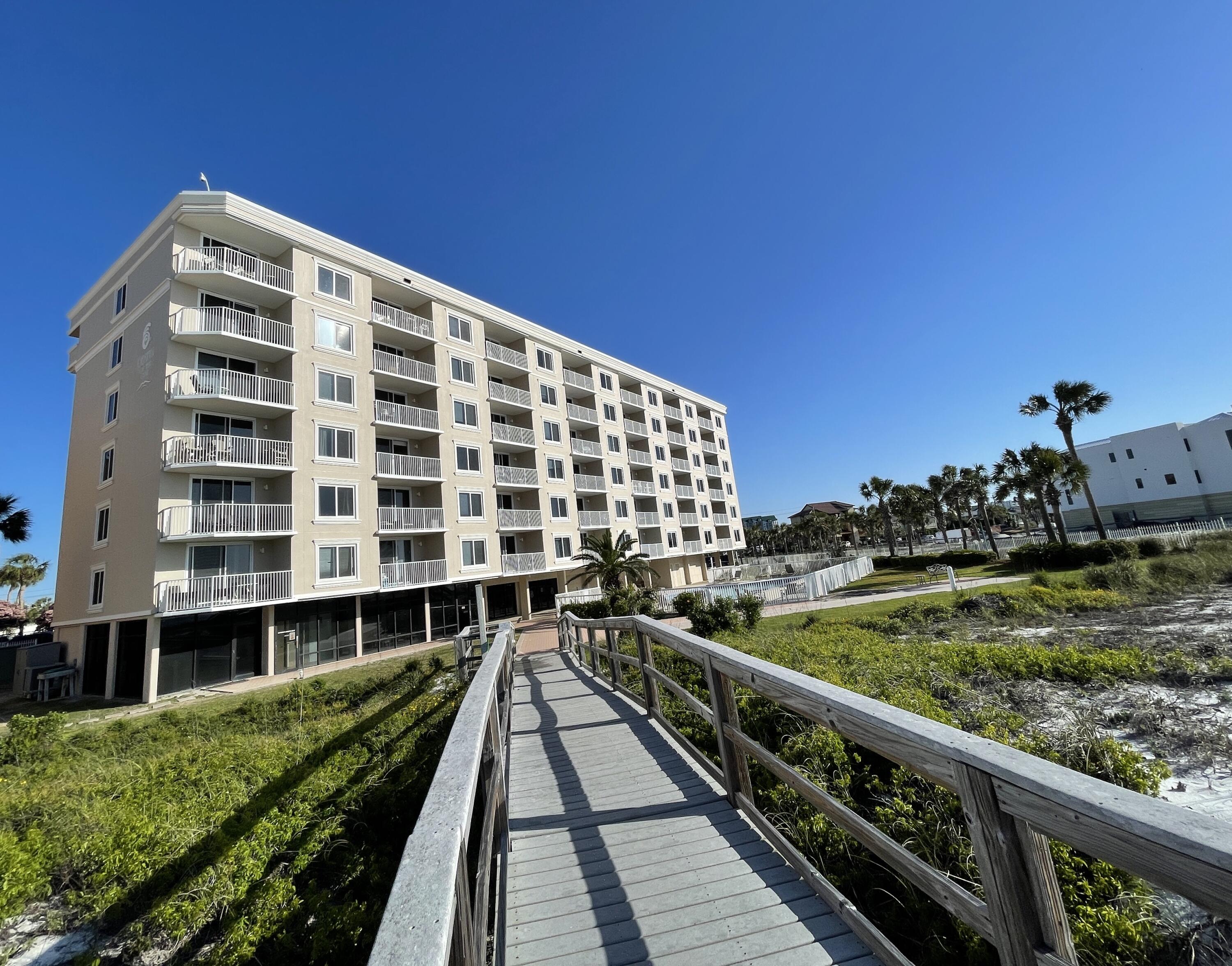 DESTIN ON THE GULF - Residential