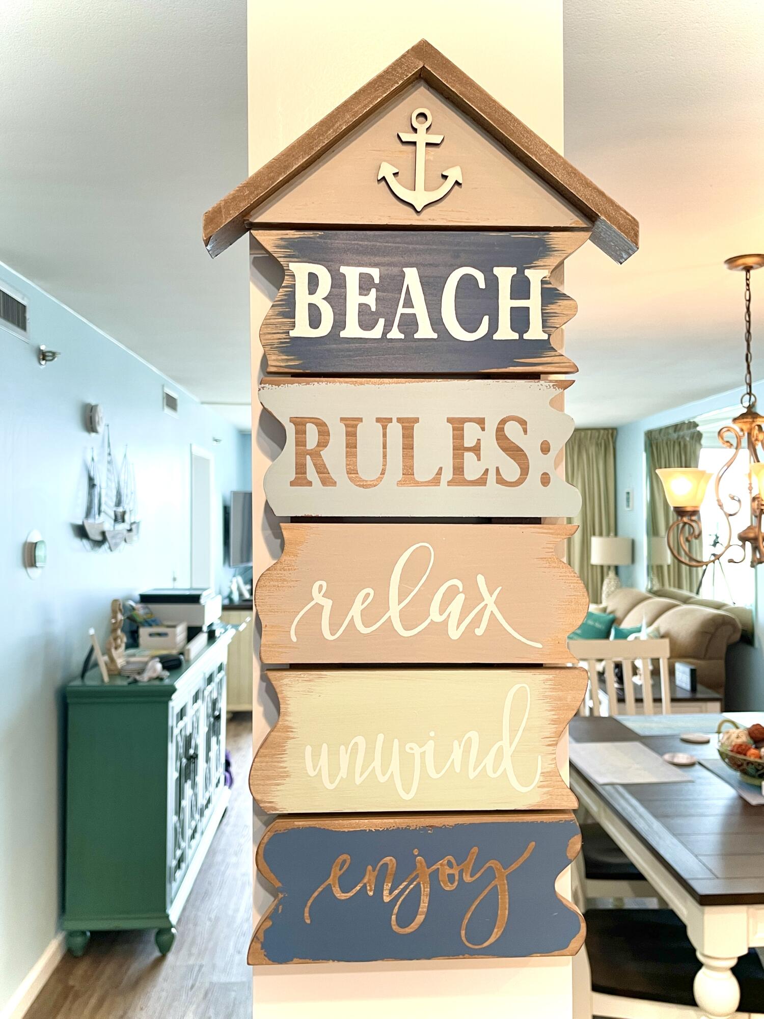 DESTIN ON THE GULF - Residential