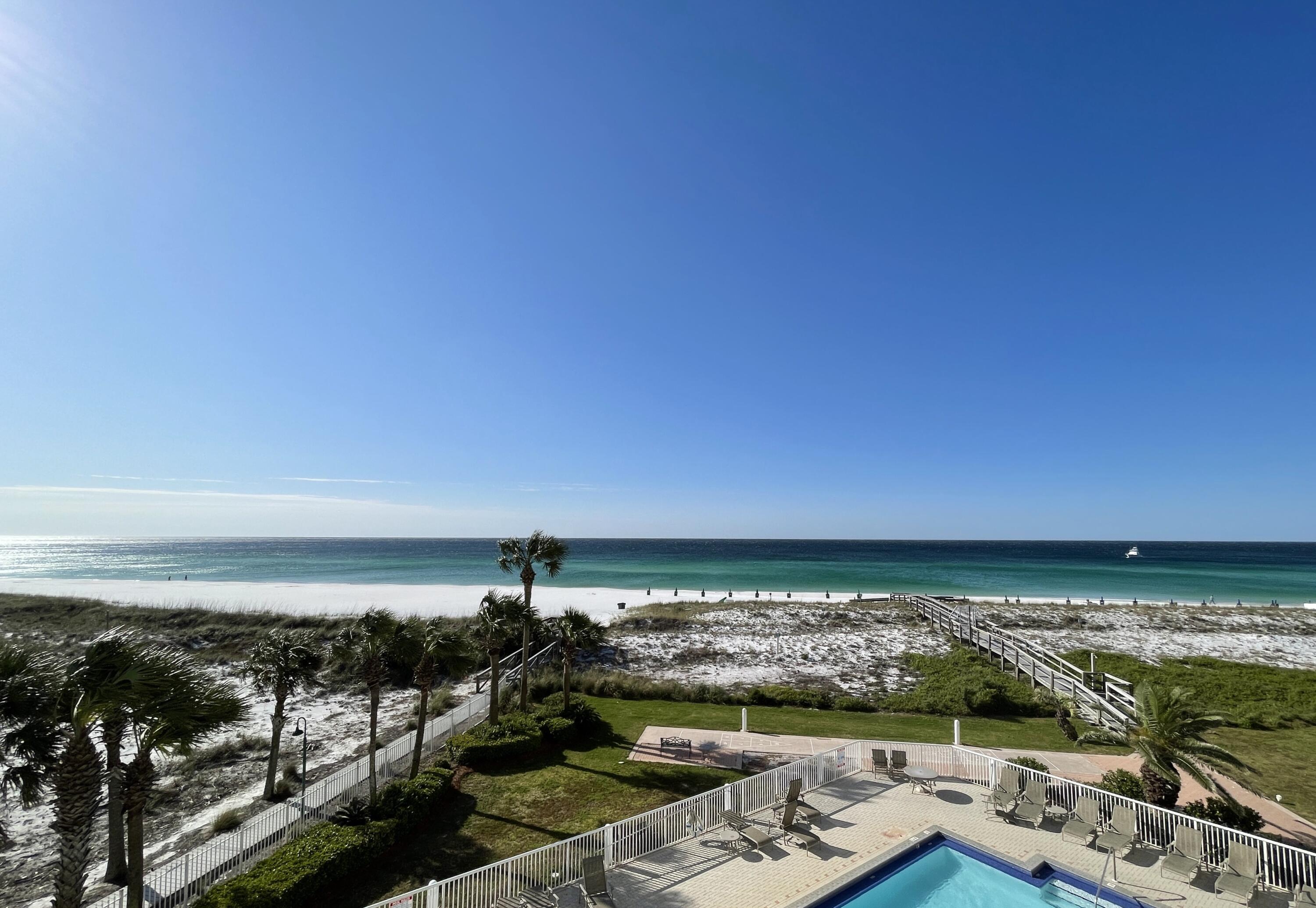 DESTIN ON THE GULF - Residential