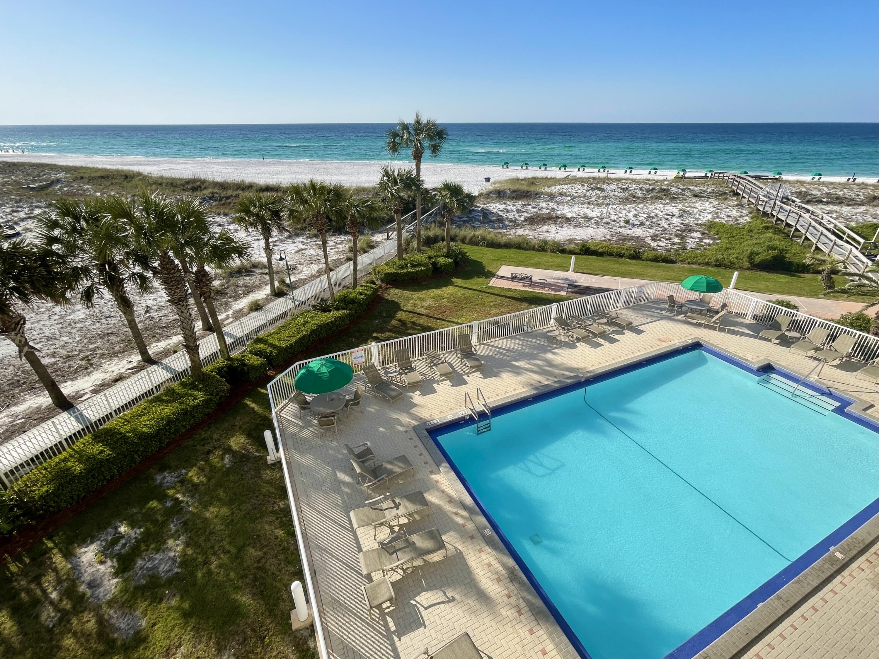 DESTIN ON THE GULF - Residential
