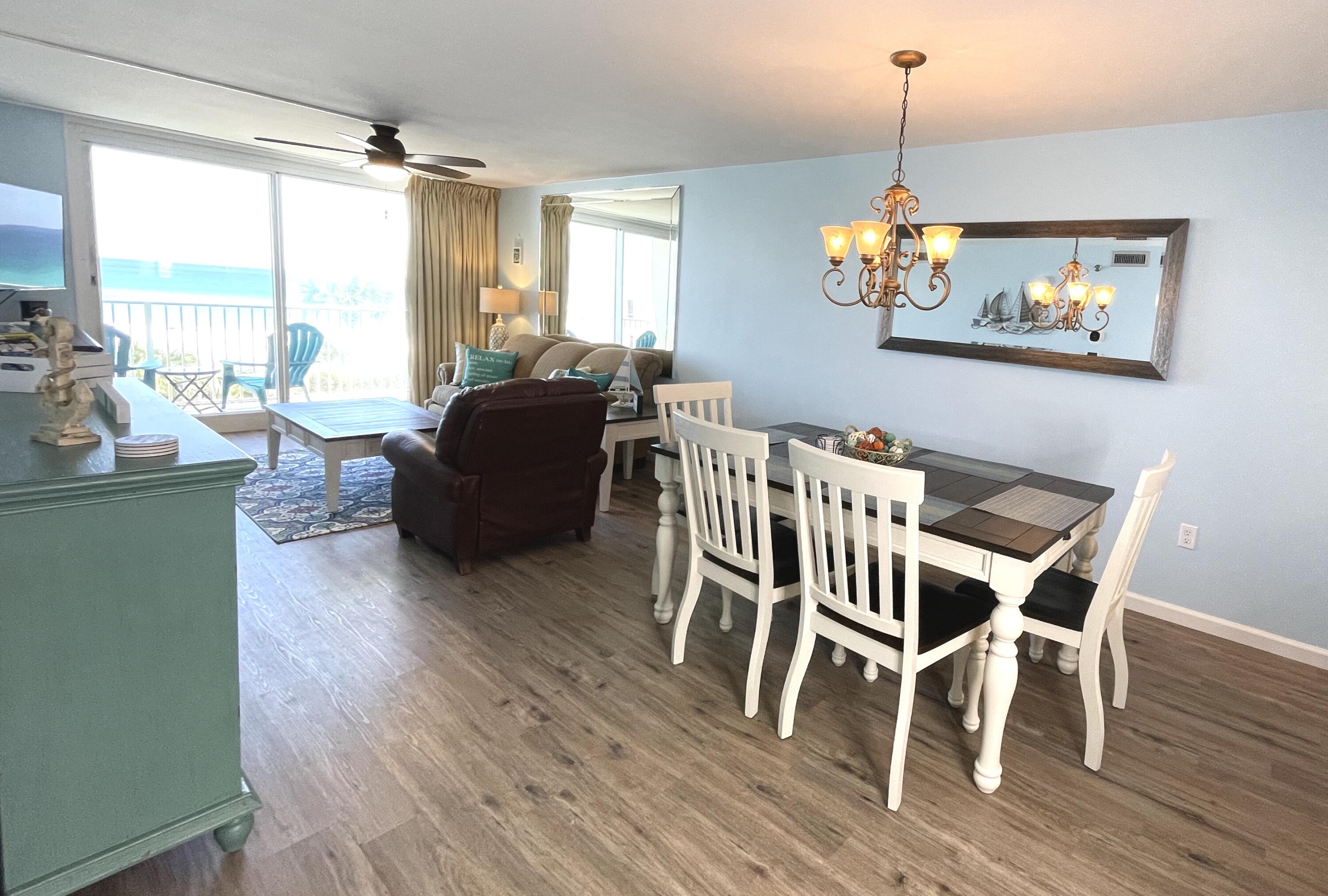 DESTIN ON THE GULF - Residential