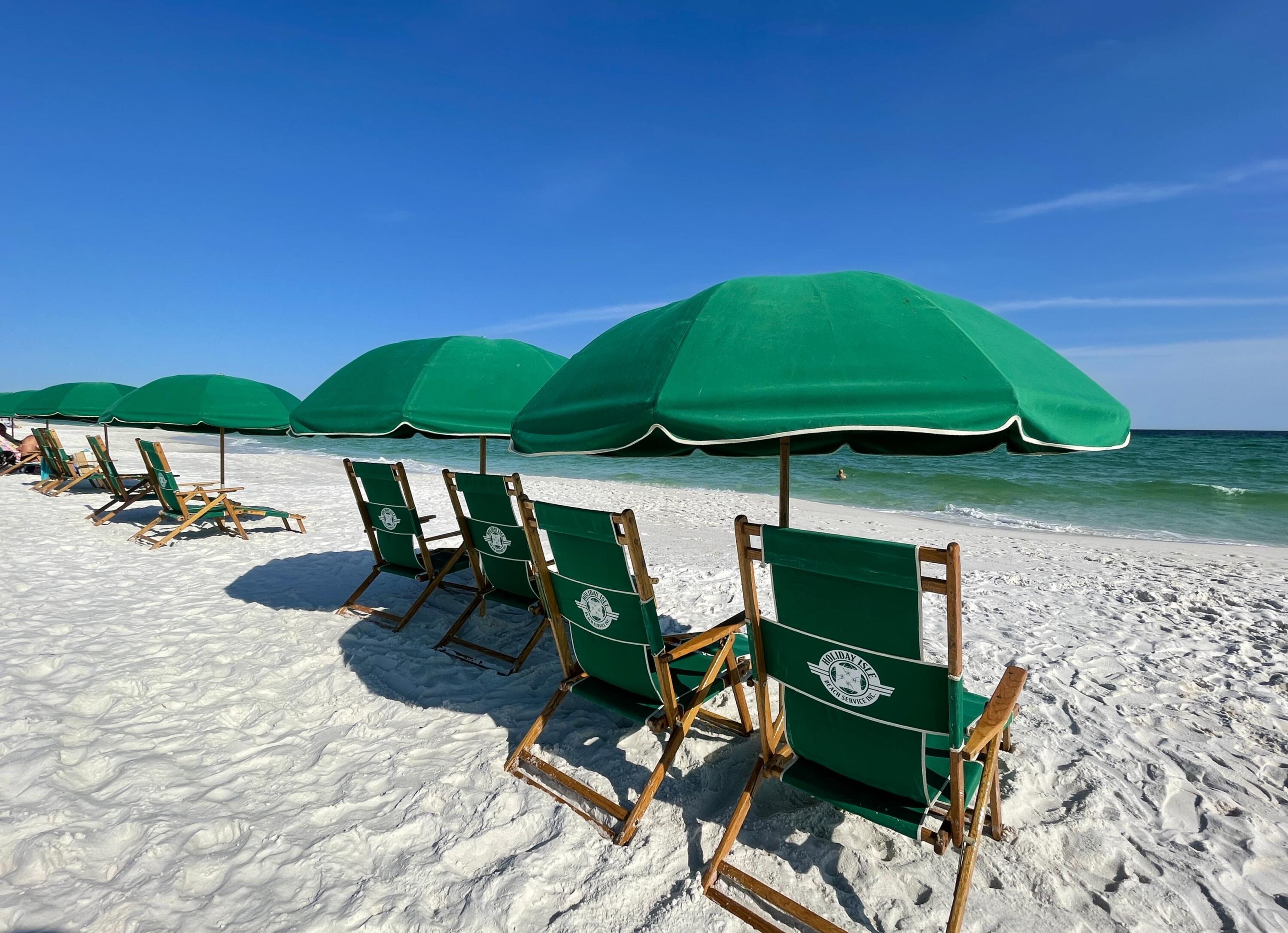DESTIN ON THE GULF - Residential