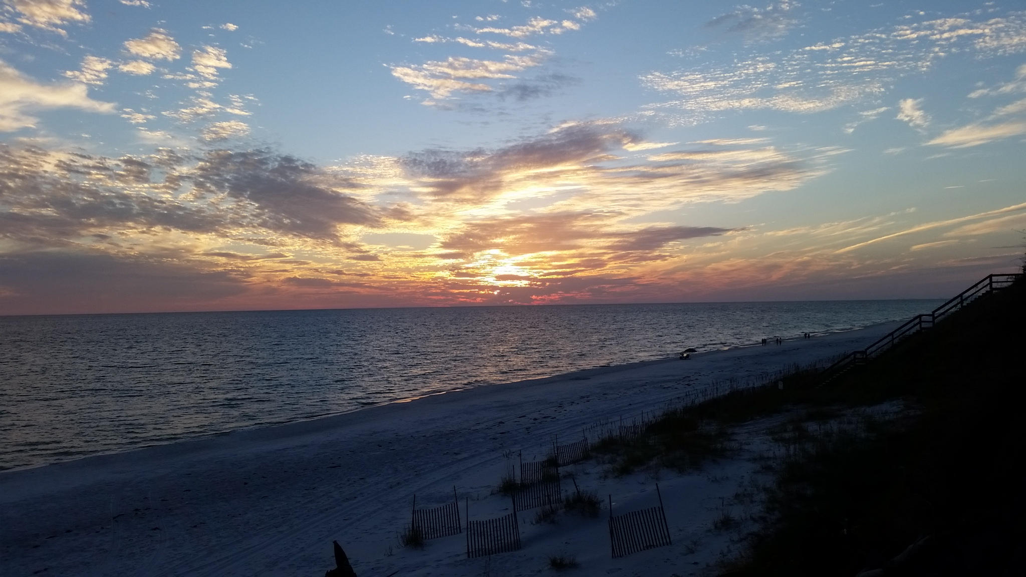 THE HAMMOCKS OF SEAGROVE - Land