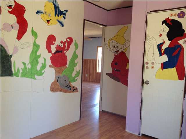 MOSSY HEAD TOWN OF - Residential