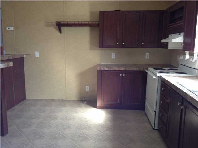 MOSSY HEAD TOWN OF - Residential