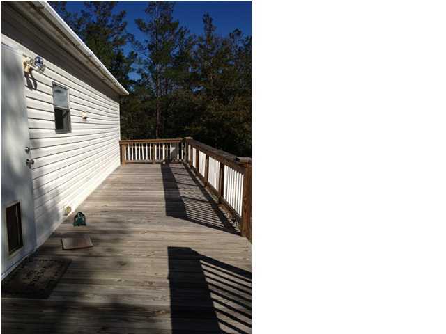 MOSSY HEAD TOWN OF - Residential