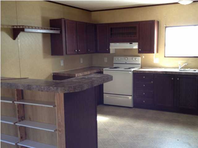 MOSSY HEAD TOWN OF - Residential