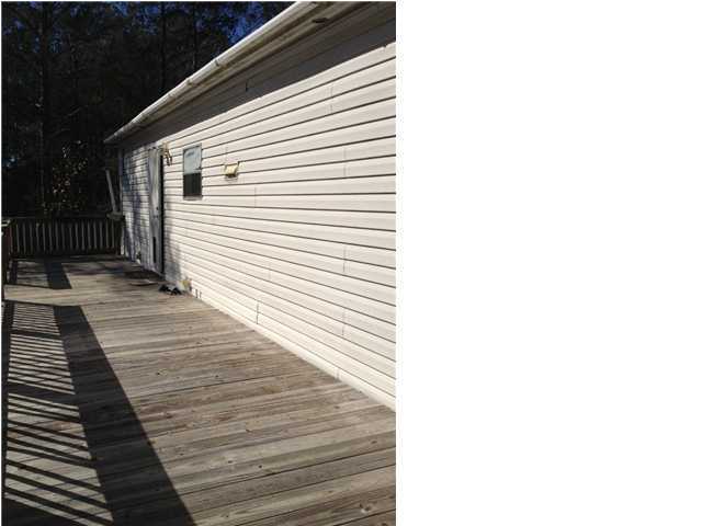 MOSSY HEAD TOWN OF - Residential