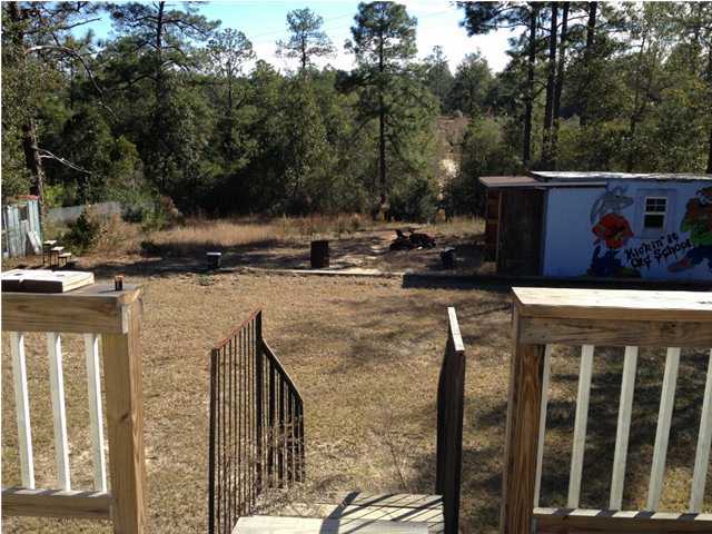 MOSSY HEAD TOWN OF - Residential