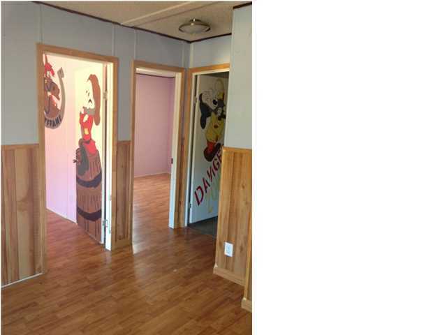 MOSSY HEAD TOWN OF - Residential