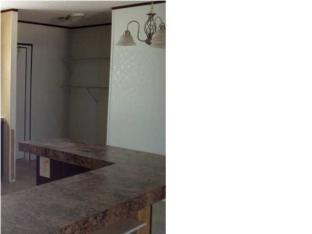 MOSSY HEAD TOWN OF - Residential