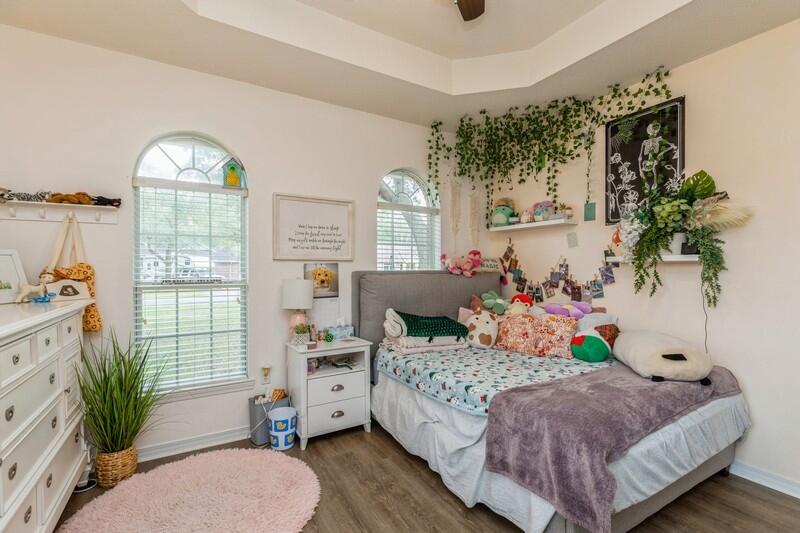 ROCKY BAYOU ESTATES 15 - Residential