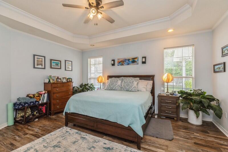 ROCKY BAYOU ESTATES 15 - Residential