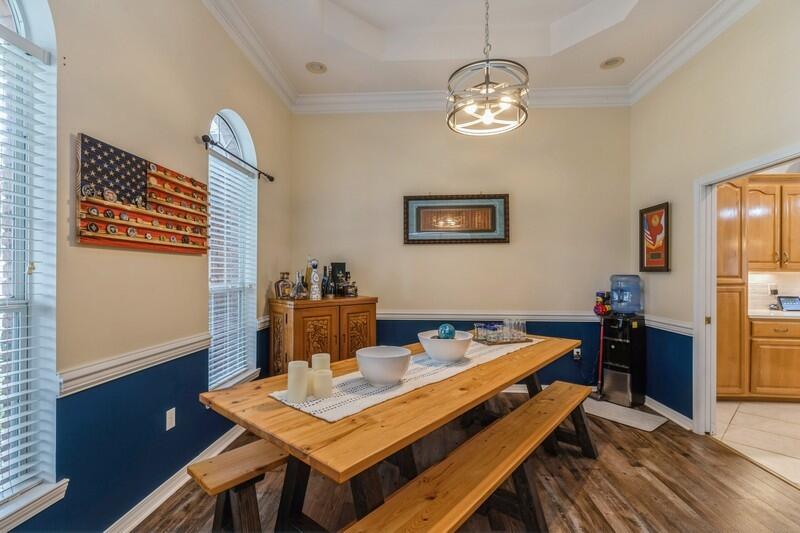 ROCKY BAYOU ESTATES 15 - Residential
