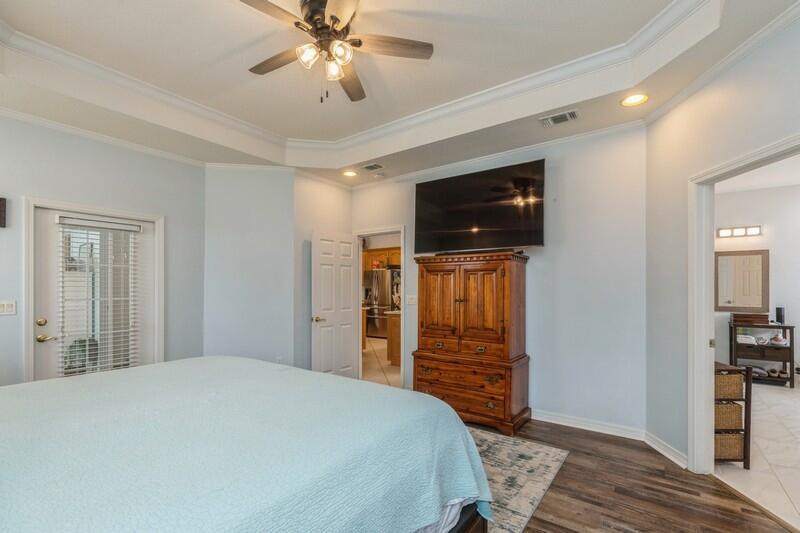 ROCKY BAYOU ESTATES 15 - Residential