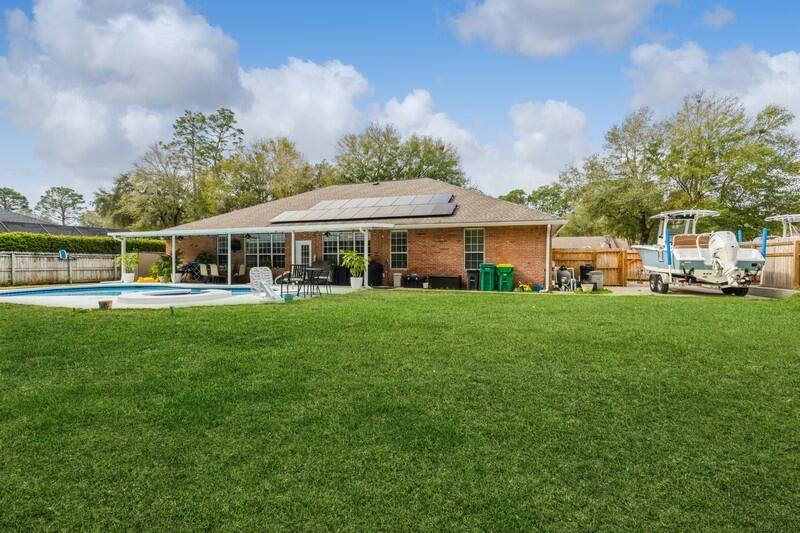 ROCKY BAYOU ESTATES 15 - Residential