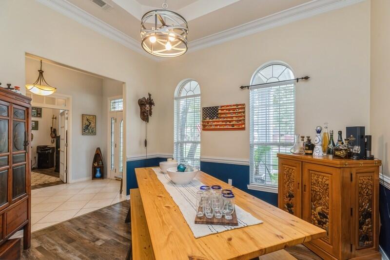 ROCKY BAYOU ESTATES 15 - Residential