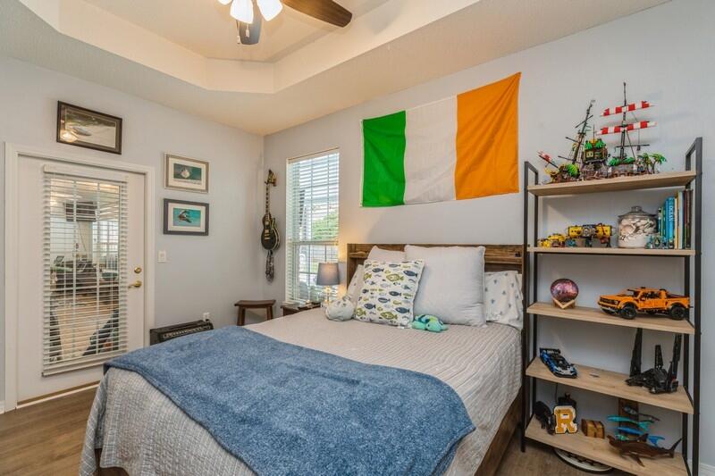 ROCKY BAYOU ESTATES 15 - Residential