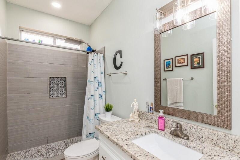 ROCKY BAYOU ESTATES 15 - Residential