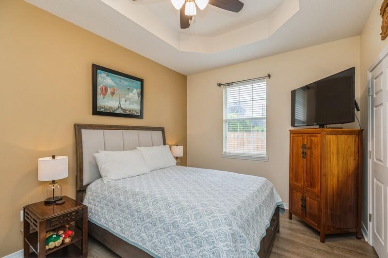 ROCKY BAYOU ESTATES 15 - Residential