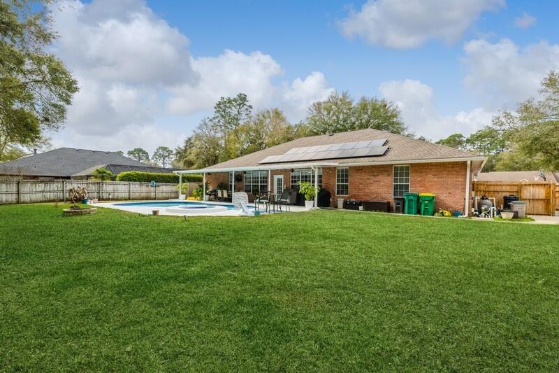 ROCKY BAYOU ESTATES 15 - Residential